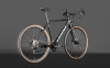 Велосипед HORH DUST MD 700C (2025) Black