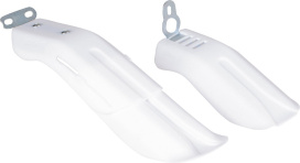 Комплект крыльев Royal Baby Elastic White