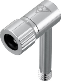 Наконечник на велонасос Topeak TFV-03 Pressure-Rite Presta Valve