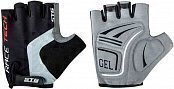 Перчатки STG AL-03-176 черно-серый