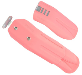 Комплект крыльев Royal Baby Elastic Pink