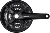 Система Shimano Acera MT-2103 44-32-22T 9ск