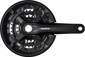 Система Shimano Acera MT-2103 44-32-22T 9ск