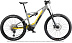Цвет товара Ultimate Grey-Yellow-Black