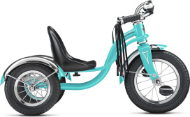 Велосипед SCHWINN Roadster Trike (2023) Teal