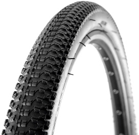 Велопокрышка WANDA 20x2,35