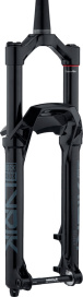 Вилка ROCK SHOX AM FS LYRIK SELECT RC 27,5 SB 150 37 offset D1