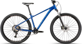 Велосипед SILVERBACK SE 8 29 (2025) GLOSS BLUE CRUSH METALLIC/MATT BLUE