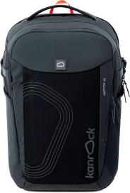 Рюкзак Kanrock Vector 32 Anthracite