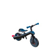 Велосипед-беговел Globber TRIKE EXPLORER 4 в 1 синий