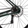 Велосипед Welt G80 (2025) Dark Green