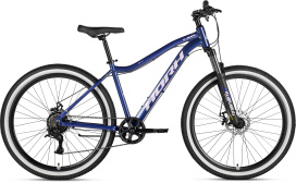 Велосипед HORH LIMA LMD 7.0 27,5" (2025) Blue-Pink