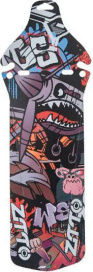 Крыло ZTTO CK01 325/110mm Front/Rear Colorful