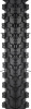 Велопокрышка STS HY-8008 24x1.95