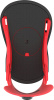 Крепления сноубордические UNION STRATA Red