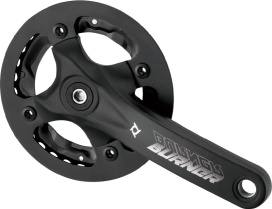 Система Prowheel BURNER-FD04SA