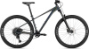 Велосипед SILVERBACK SE 10 29 (2025) GLOSS RAINBOW PEARL/MATT BLACK