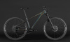 Велосипед SILVERBACK SE 10 29 (2025) GLOSS RAINBOW PEARL/MATT BLACK