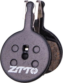 Колодки тормозные ZTTO Semi Metallic SC-LLPSZPT-MS02B Avid BB5