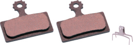 Колодки тормозные XON XBD-01F-SM DEORE M615/XT-M-785