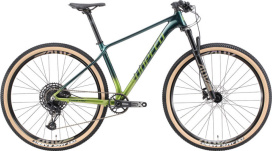 Велосипед SUNPEED CHEETAH 29" Green