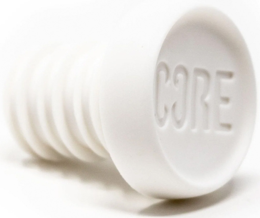 Баренды CORE White-Steel