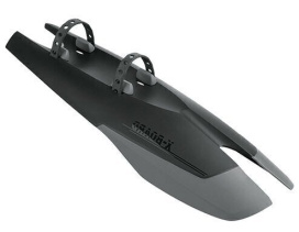Крыло-щиток SKS под раму X-Board