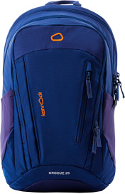 Рюкзак Kanrock Groove 25 Deep Blue