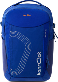 Рюкзак Kanrock Vector 32 Rich Blue