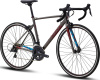 Велосипед Polygon STRATTOS S3 700C (2025) Charcoal