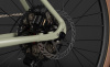 Велосипед HORH DUST ELITE 700C" (2025) Olive
