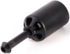Пега ETHIC Steel Pegs 60 mm Black