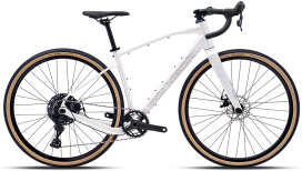 Велосипед Polygon TAMBORA G4 700C (2025) White