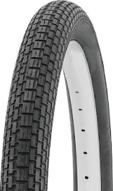 Велопокрышка WANDA P1195 22TPI 27.5X2.30