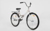 Велосипед SITIS POINT SPT1SR 26" (2025) Beige-White