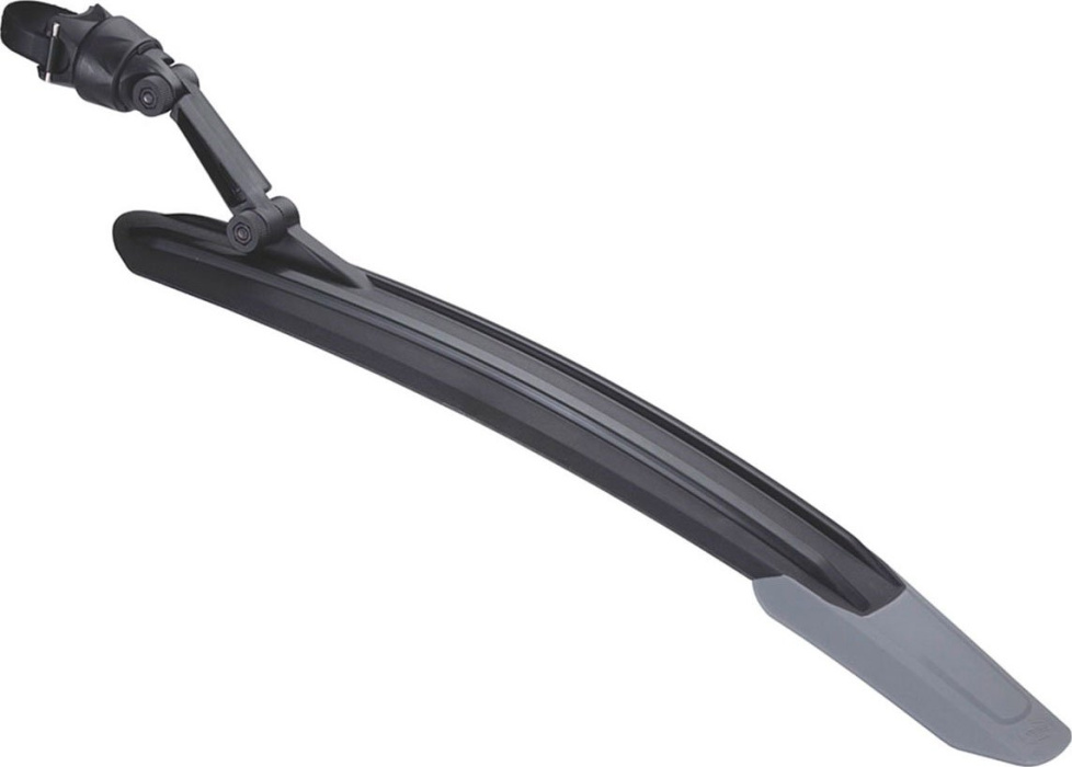 Крыло BBB GrandProtect MTB заднее BFD-14R черный