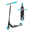 Самокат CORE CD1 Chrome-Teal