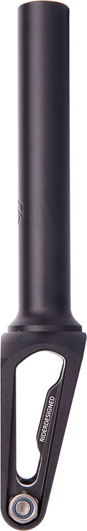 Вилка STRIKER Lux IHC Black