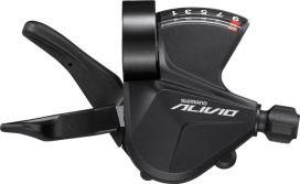 Шифтер Shimano Alivio 9-ск