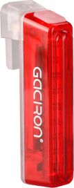 Фонарь задний GACIRON W16C IPX7 