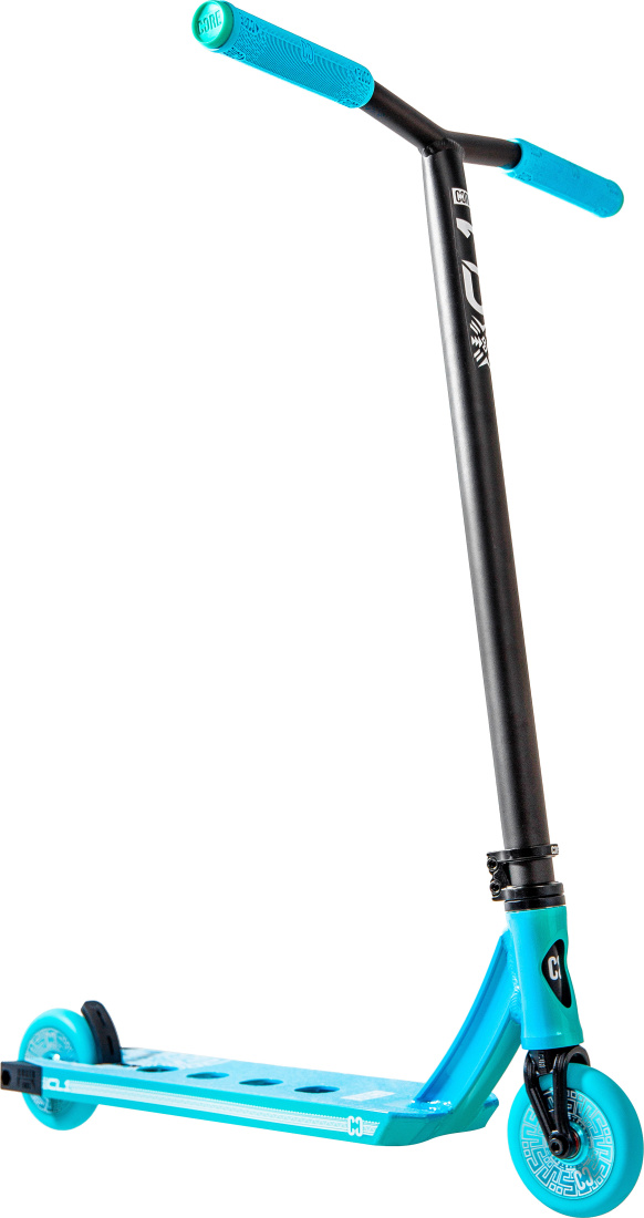 Самокат CORE CL1 Turtle Blue