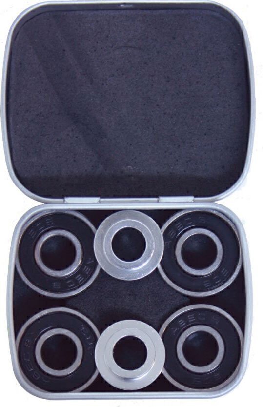 Набор подшипников BLUNT Abec 9 + Spacers