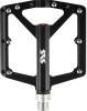 Педали STS ALNC-636 Aluminum 3-пром. черный