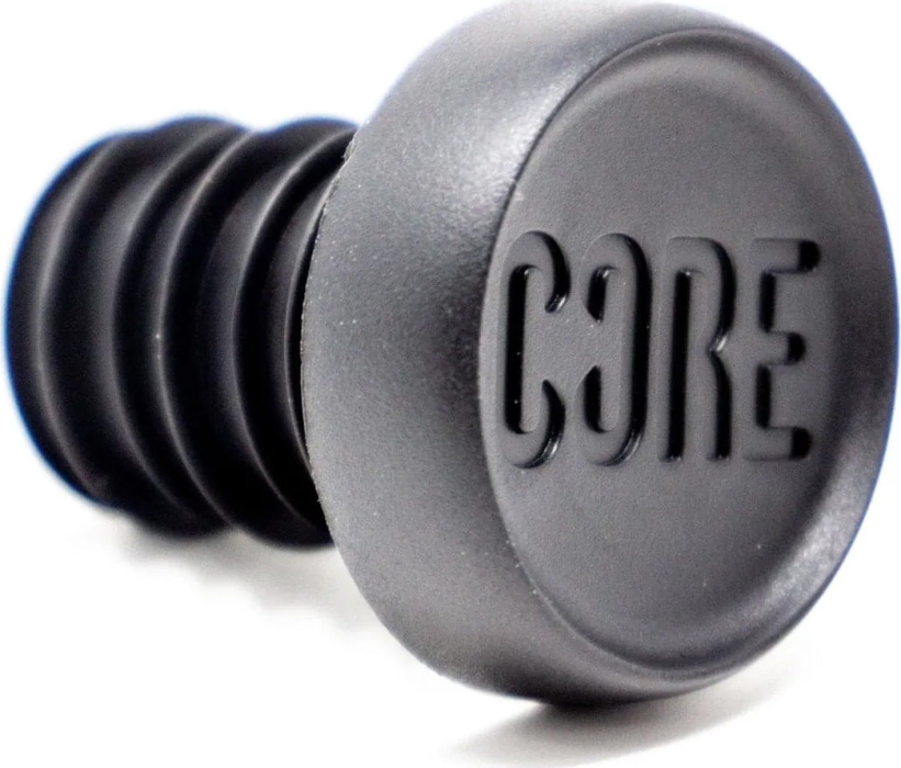 Баренды CORE Black-Aluminum