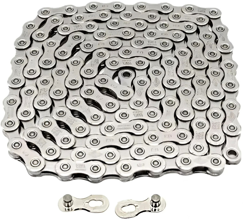 Цепь SHIMANO CN-HG40 118 зв ECNHG40118Q