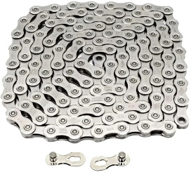Цепь SHIMANO CN-HG40 118 зв ECNHG40118Q