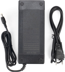 З/у для эл.велосипеда Kugoo V1 54.6V, 2.0А