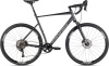 Велосипед Horh Bishop AM (2024) Black-Grey