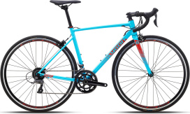 Велосипед Polygon STRATTOS S2 700C (2025) Blue