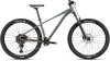 Велосипед SILVERBACK SE:SERIES 10 (2025) GLOSS RAINBOW PEARL/MATT BLACK